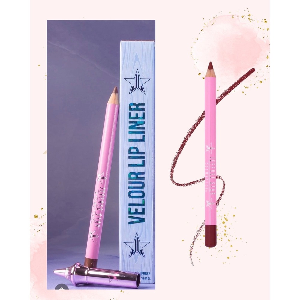 Jeffree Star Cosmetics - Velour Lip Liner - Shade: Star Mistress - *NIB*